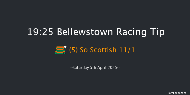 Bellewstown 19-25 12f Thu 3rd Oct 2024