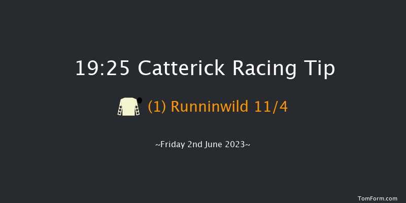 Catterick 19:25 Handicap (Class 4) 5f Thu 25th May 2023