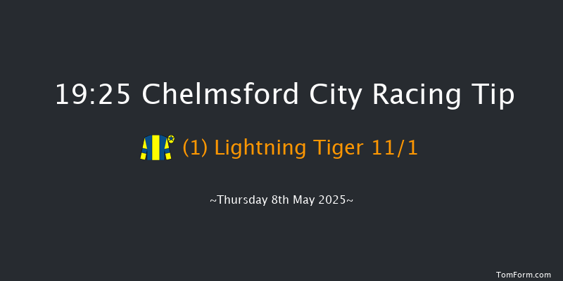 Chelmsford City 19-25 (Class 5) 10f Thu 1st May 2025