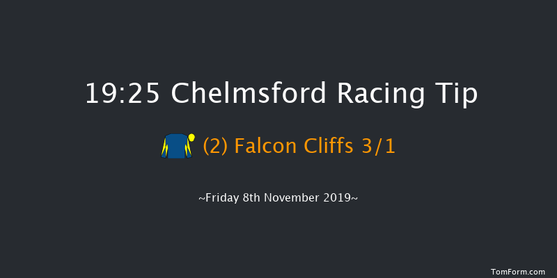 Chelmsford 19:25 Handicap (Class 6) 13f Thu 7th Nov 2019