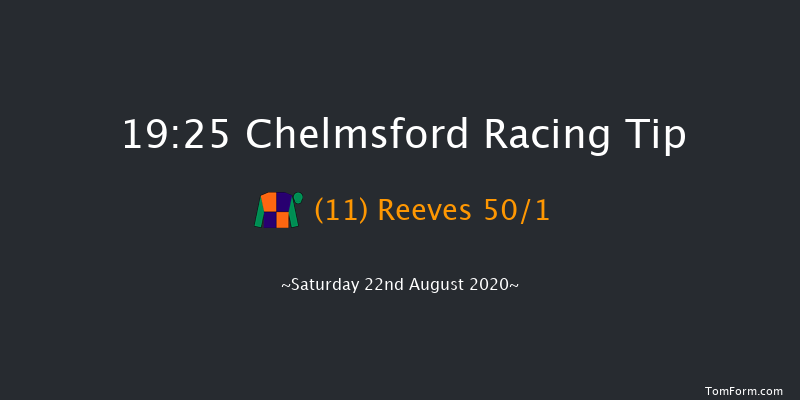 Chelmsford City Cup Handicap Chelmsford 19:25 Handicap (Class 2) 7f Sat 4th Jul 2020