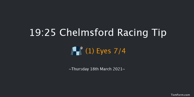 CCR Handicap Chelmsford 19:25 Handicap (Class 6) 8f Sat 13th Mar 2021