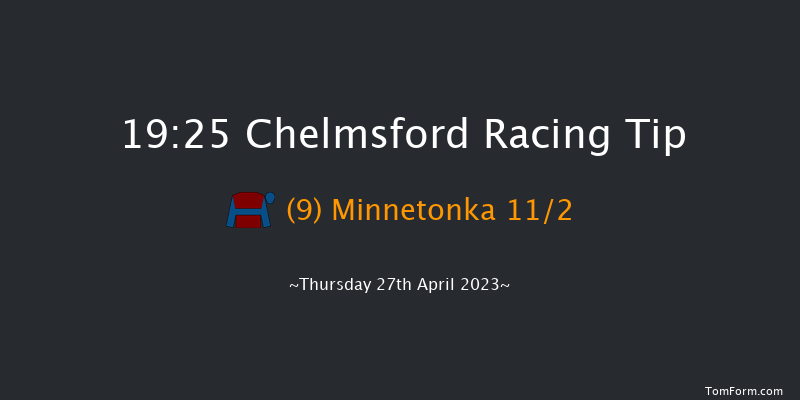 Chelmsford 19:25 Listed (Class 1) 6f Thu 20th Apr 2023