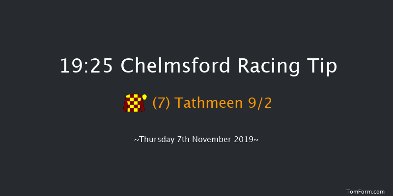 Chelmsford 19:25 Handicap (Class 5) 5f Sat 2nd Nov 2019