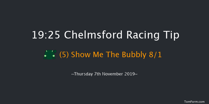 Chelmsford 19:25 Handicap (Class 5) 5f Sat 2nd Nov 2019