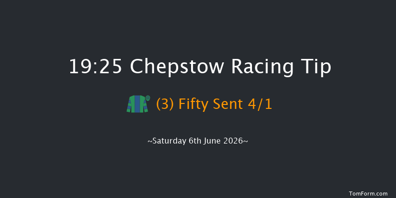Chepstow 19-25 (Class 6) 8f Fri 29th May 2026