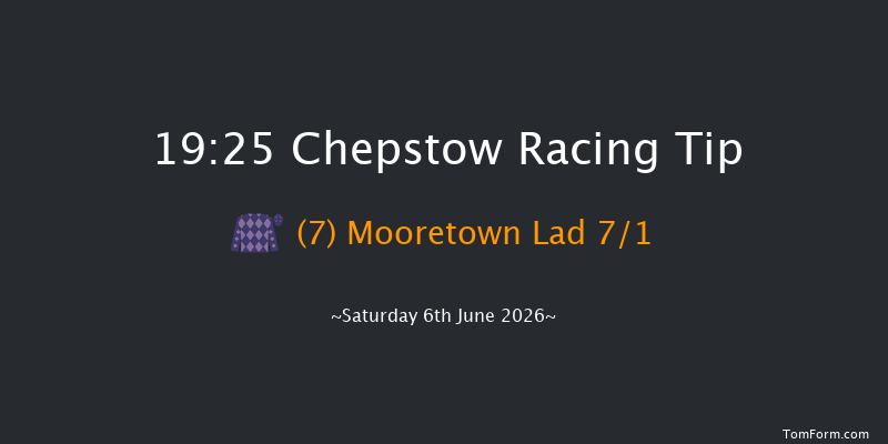 Chepstow 19-25 (Class 6) 8f Fri 29th May 2026