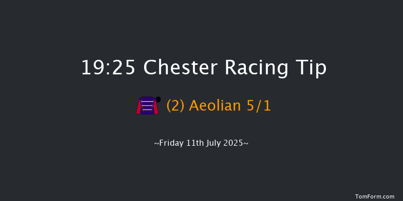 Chester 19-25 (Class 4) 10f Sat 28th Jun 2025
