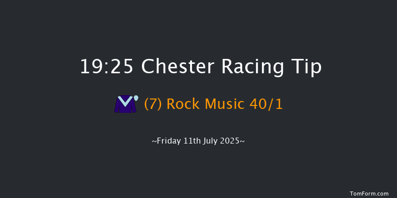 Chester 19-25 (Class 4) 10f Sat 28th Jun 2025