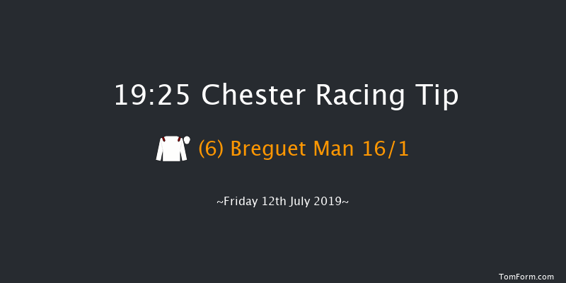 Chester 19:25 Handicap (Class 4) 7f Sat 29th Jun 2019