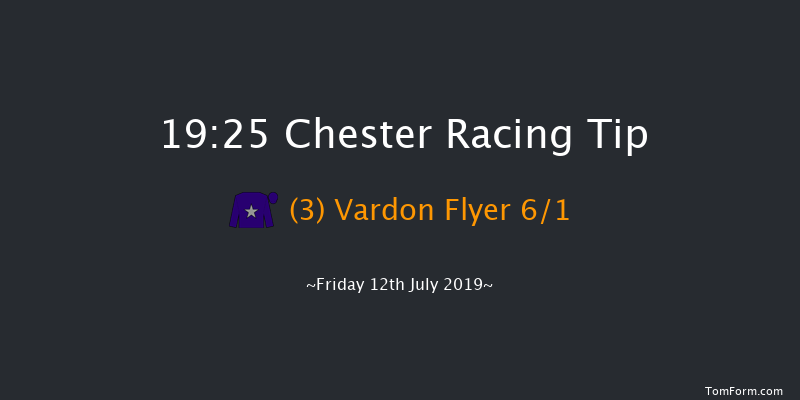 Chester 19:25 Handicap (Class 4) 7f Sat 29th Jun 2019