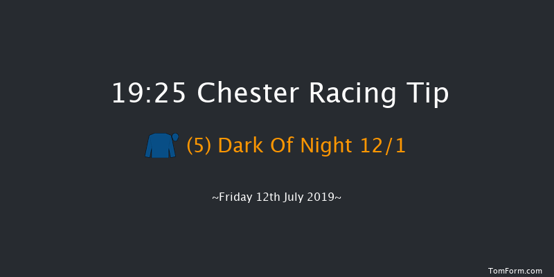 Chester 19:25 Handicap (Class 4) 7f Sat 29th Jun 2019