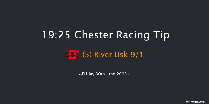 Chester 19:25 Handicap (Class 4) 8f Sat 17th Jun 2023