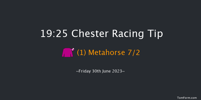 Chester 19:25 Handicap (Class 4) 8f Sat 17th Jun 2023