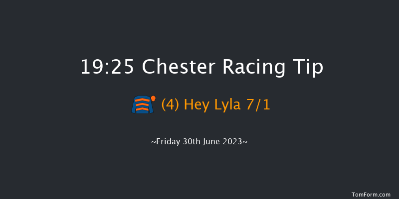 Chester 19:25 Handicap (Class 4) 8f Sat 17th Jun 2023