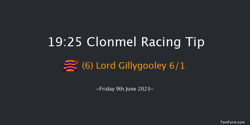 Clonmel 19:25 Handicap Chase 20f Thu 11th May 2023
