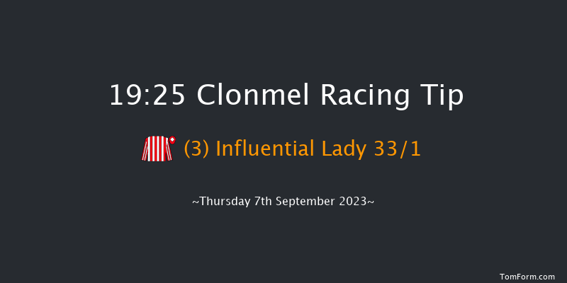 Clonmel 19:25 Handicap 17f Fri 9th Jun 2023