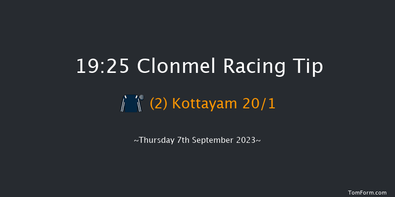 Clonmel 19:25 Handicap 17f Fri 9th Jun 2023