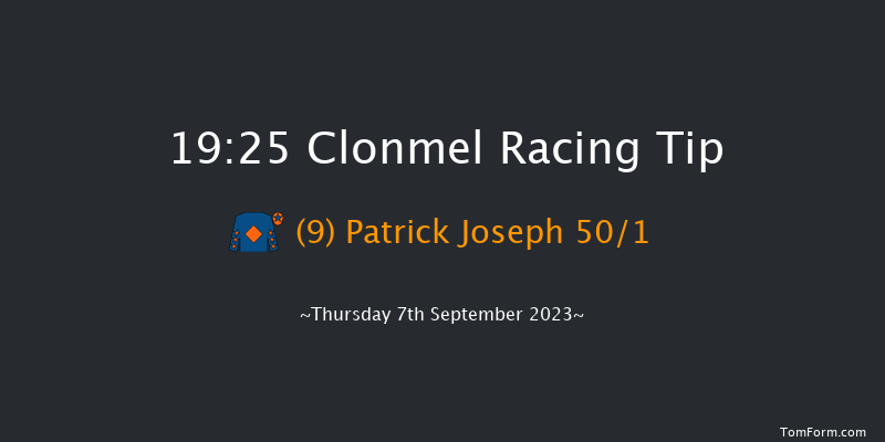 Clonmel 19:25 Handicap 17f Fri 9th Jun 2023