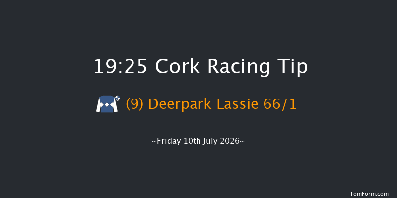 Cork 19-25 24f Sun 14th Jun 2026