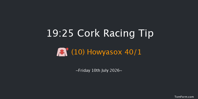Cork 19-25 24f Sun 14th Jun 2026