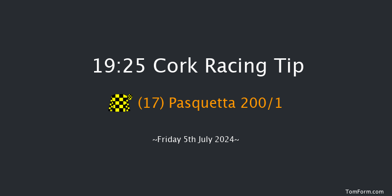 Cork  19:25 Maiden
Hurdle 24f Fri 14th Jun 2024
