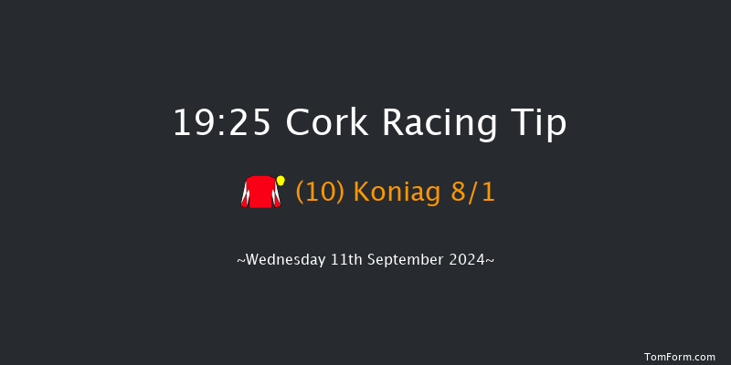 Cork  19:25 Handicap 9f Fri 16th Aug 2024