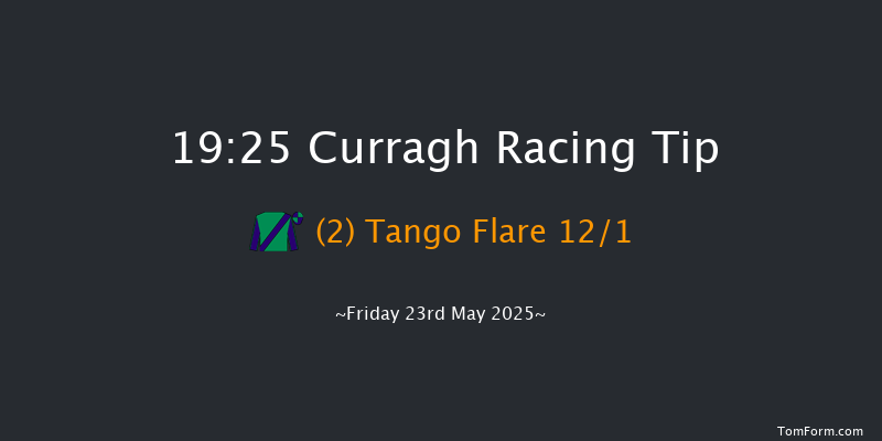 Curragh 19-25 6f Mon 5th May 2025