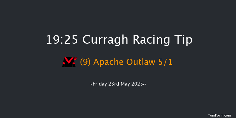 Curragh 19-25 6f Mon 5th May 2025