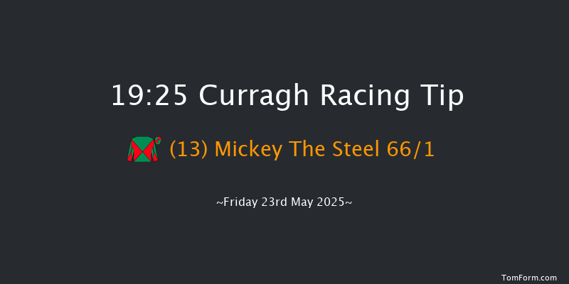 Curragh 19-25 6f Mon 5th May 2025