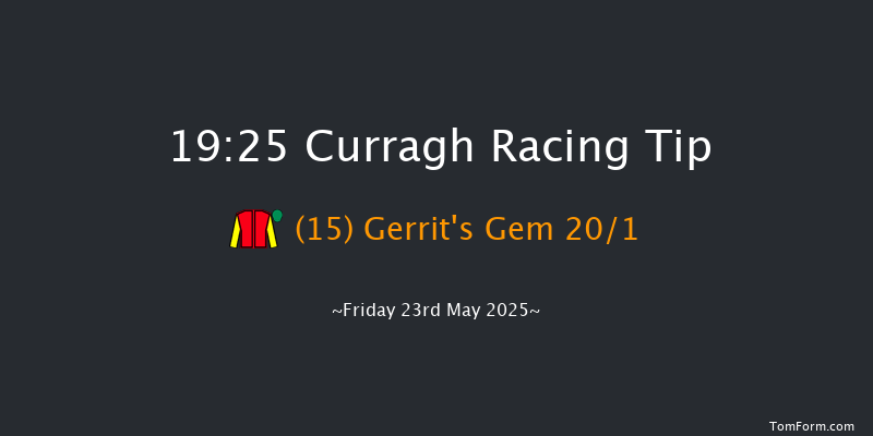 Curragh 19-25 6f Mon 5th May 2025