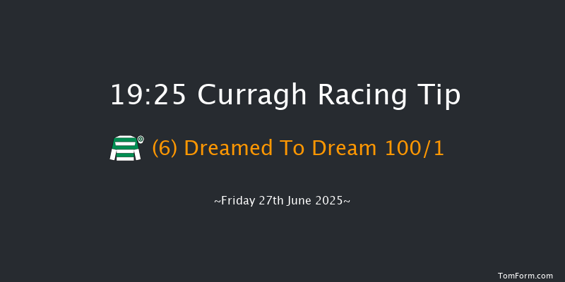 Curragh 19-25 10f Wed 4th Jun 2025