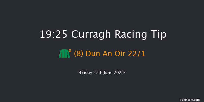 Curragh 19-25 10f Wed 4th Jun 2025