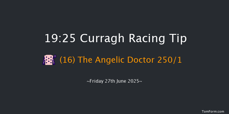 Curragh 19-25 10f Wed 4th Jun 2025