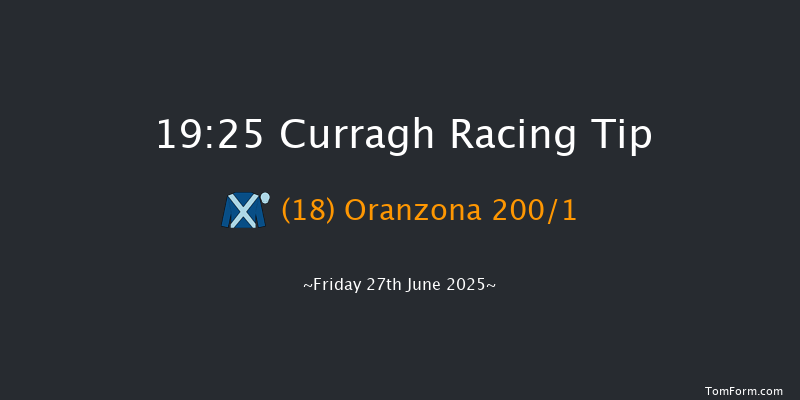 Curragh 19-25 10f Wed 4th Jun 2025