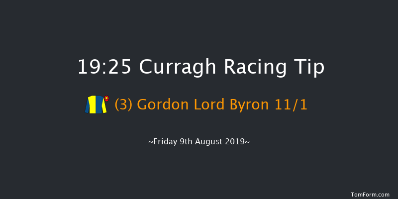 Curragh 19:25 Group 3 6f Sun 21st Jul 2019