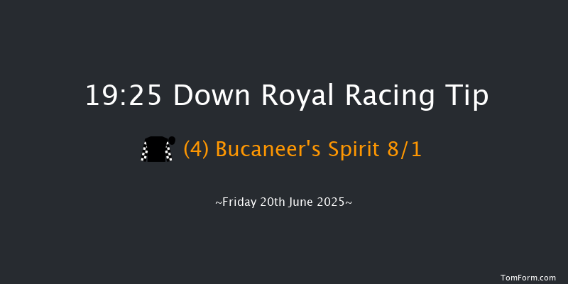 Down Royal 19-25 7f Fri 30th May 2025