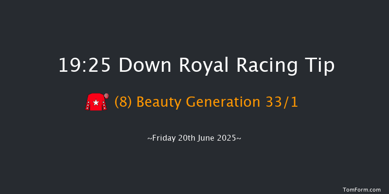 Down Royal 19-25 7f Fri 30th May 2025