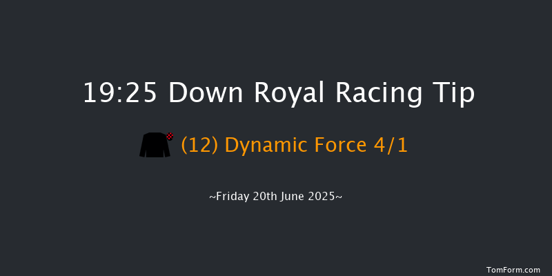 Down Royal 19-25 7f Fri 30th May 2025