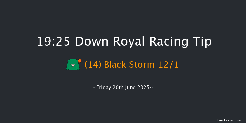 Down Royal 19-25 7f Fri 30th May 2025