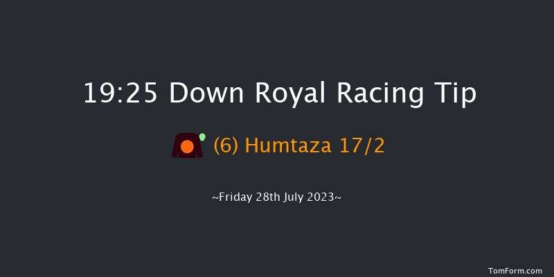 Down Royal 19:25 Handicap 13f Sat 24th Jun 2023