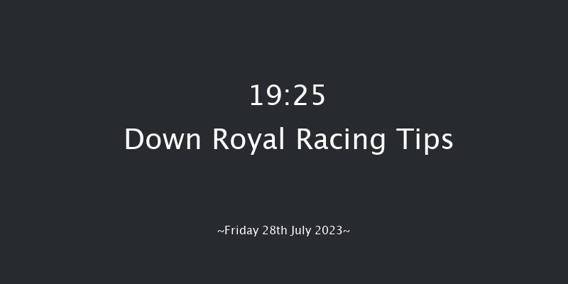 Down Royal 19:25 Handicap 13f Sat 24th Jun 2023