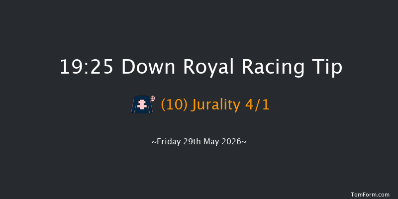 Down Royal 19-25 16f Mon 4th May 2026