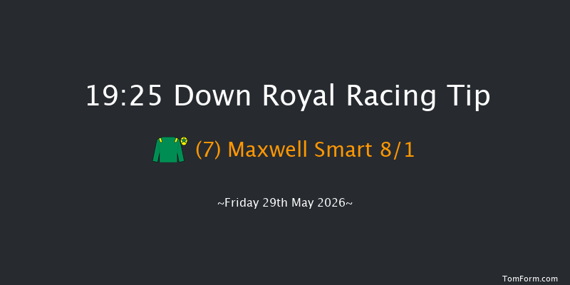 Down Royal 19-25 16f Mon 4th May 2026