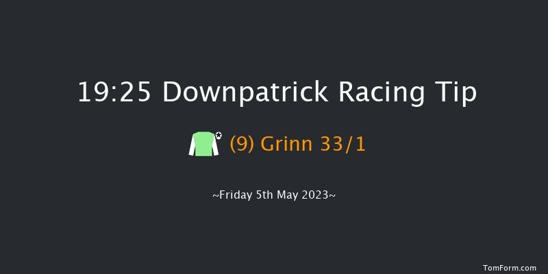 Downpatrick 19:25 Handicap Chase 19f Sun 2nd Apr 2023