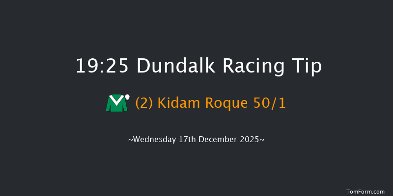 Dundalk 19-25 12f Fri 12th Dec 2025