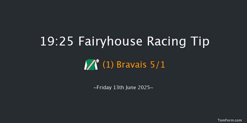 Fairyhouse 19-25 7f Fri 6th Jun 2025