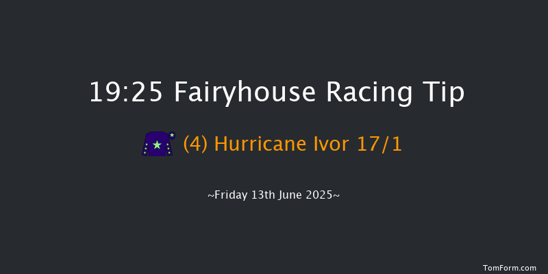 Fairyhouse 19-25 7f Fri 6th Jun 2025