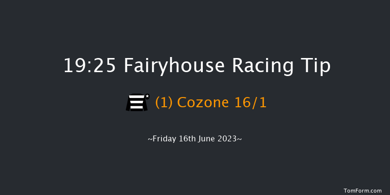Fairyhouse 19:25 Handicap 14f Fri 9th Jun 2023