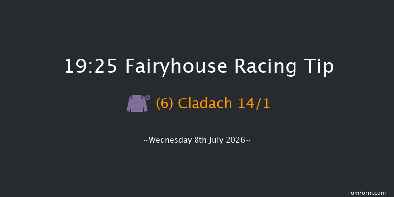Fairyhouse 19-25 7f Wed 1st Jul 2026